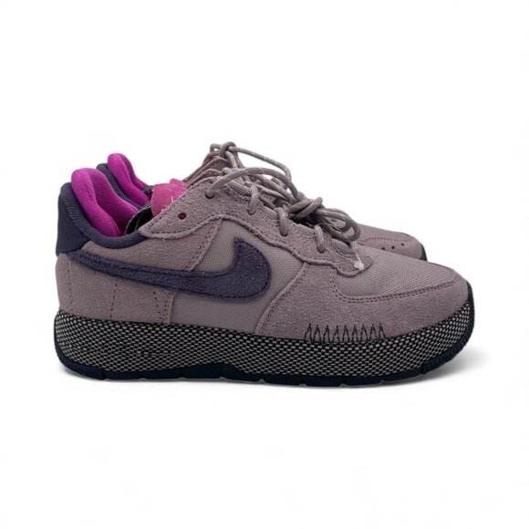 Nike Shoes - NIKE Air Force 1 Wild Sneakerboots Women’s SZ 6.5 - FZ2600-200